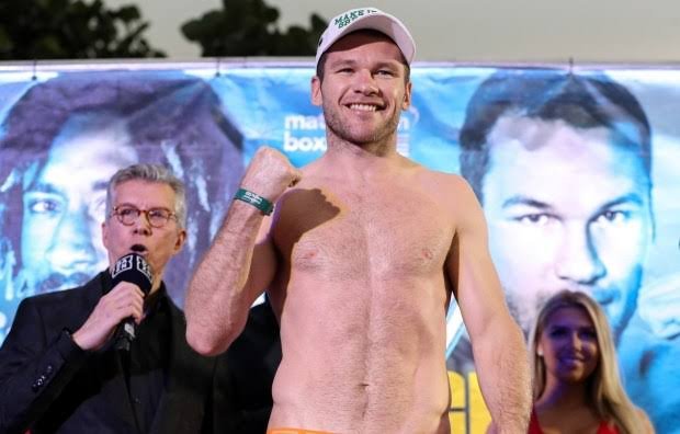 Luke Keeler: A Champion On and Off the Ring