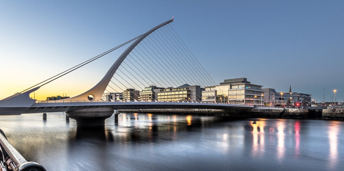 How Dublin’s Property Market is Thriving: Stories of Innovation and Growth in Real Estate