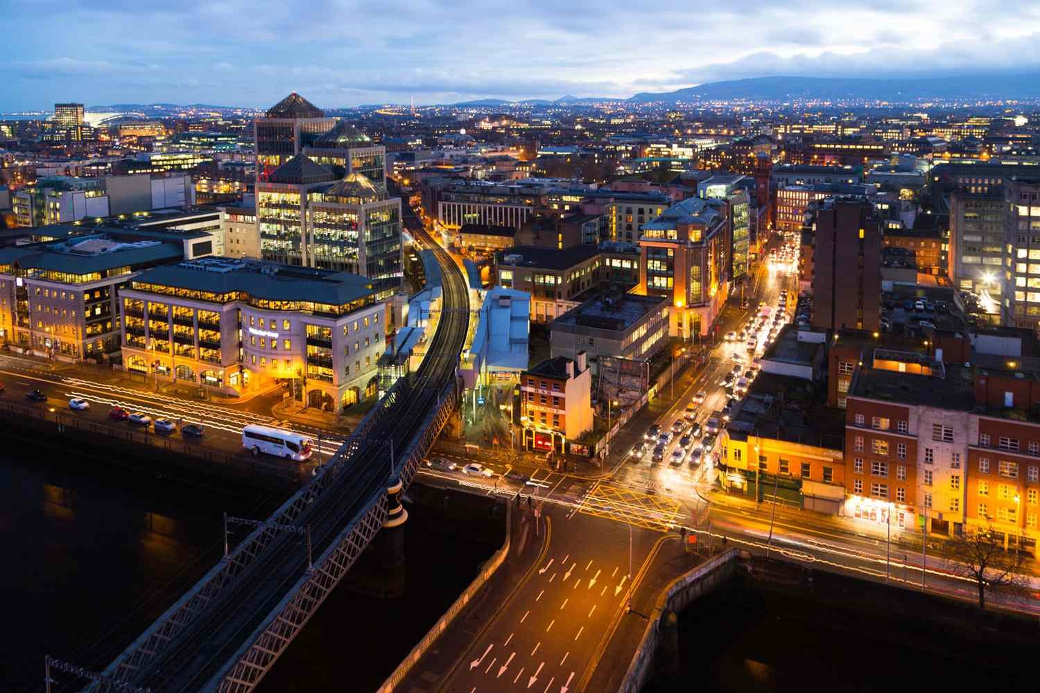 Transforming Dublin’s Property Landscape: A Vision of Innovation and Community Growth