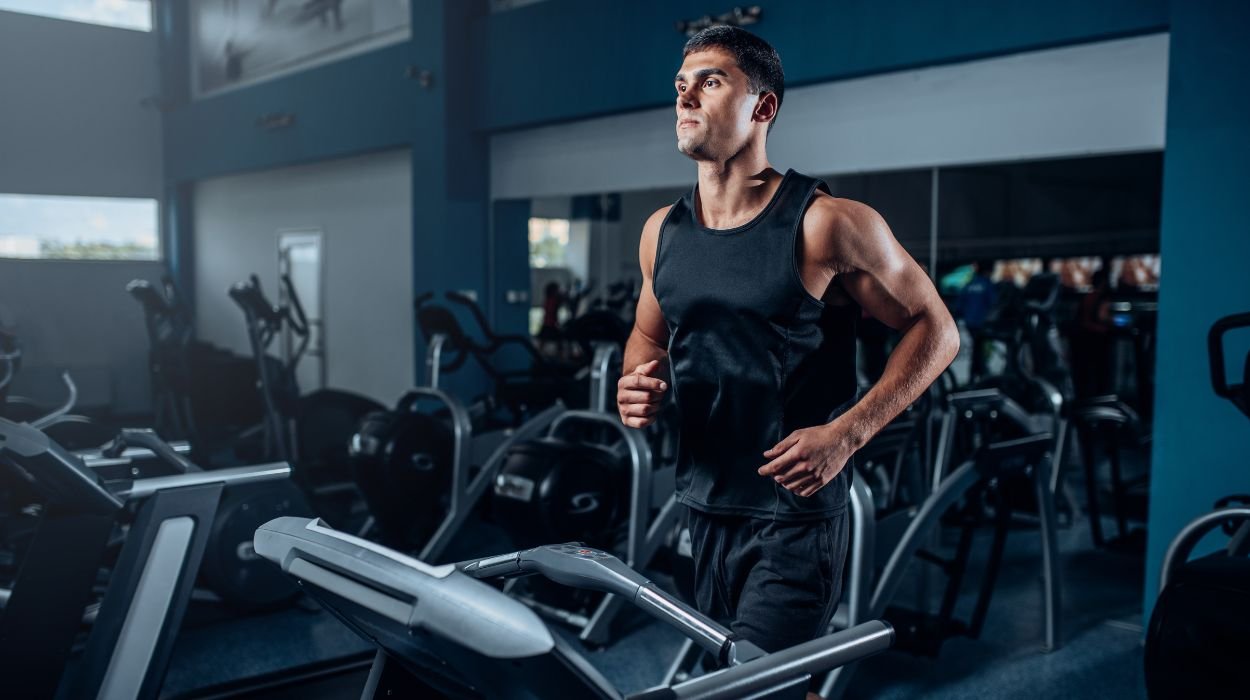Understanding Cardio: The Heart of Fitness