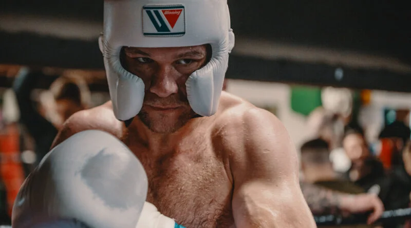 Challenging Misinformation : Luke Keeler’s Commitment to Positive Change