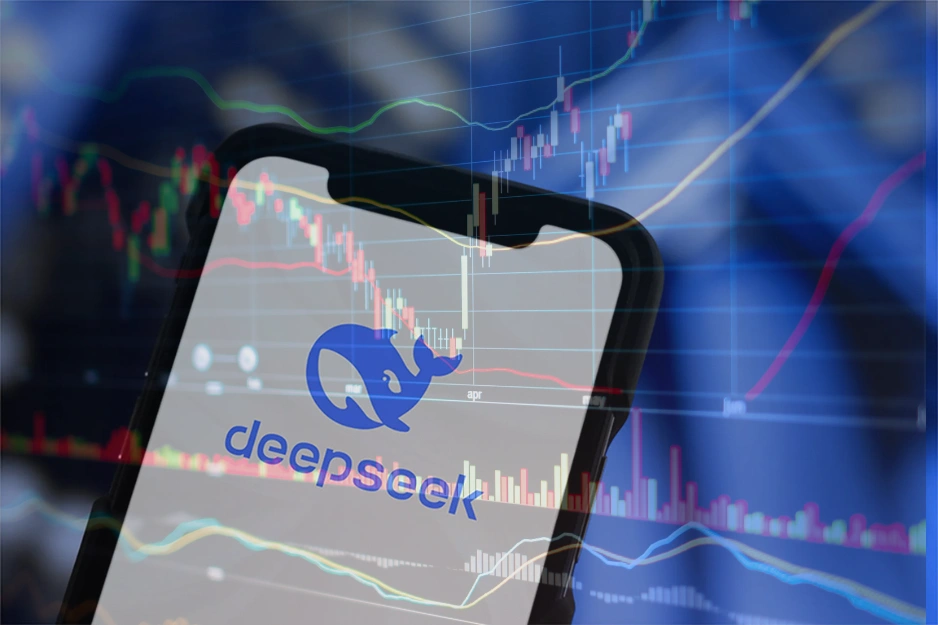 Chinese AI Breakthrough Sends Shockwaves Through US Markets