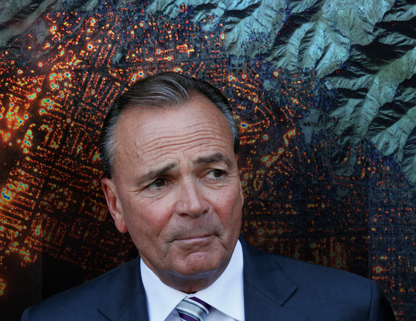 Los Angeles Wildfires: Billionaire Draws Criticism for Hiring Private Firefighters