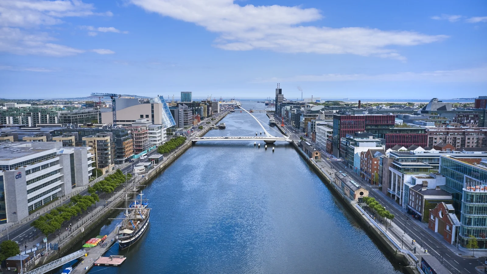 Dublin Real Estate Market Update: Soaring Home Prices, Office Sector Shifts, and a Deepening Housing Crisis