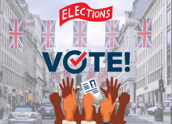 UK Election 2025