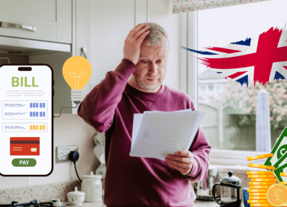 UK Plans to Freeze Energy Bills for 12 Months What It Means for Households in 2025