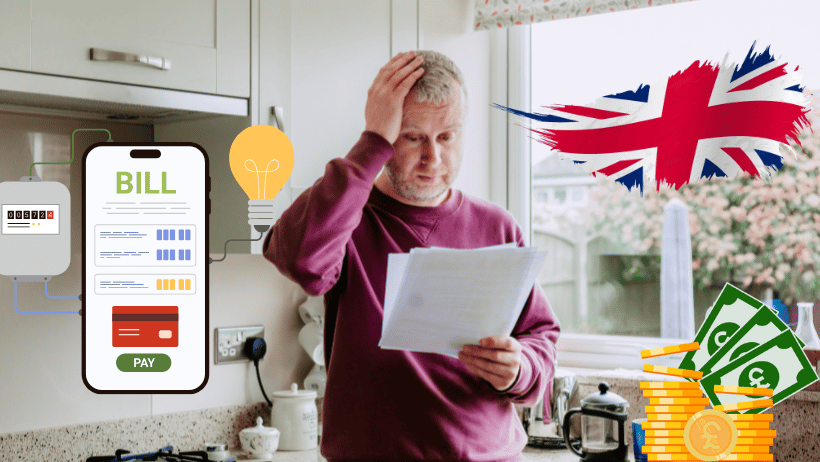 UK Plans to Freeze Energy Bills for 12 Months: What It Means for Households in 2025