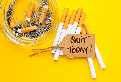 Kick the Habit: The Best Ways to Leave Smoking Cigarettes