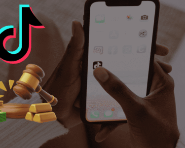 Irish Data Protection Commission TikTok