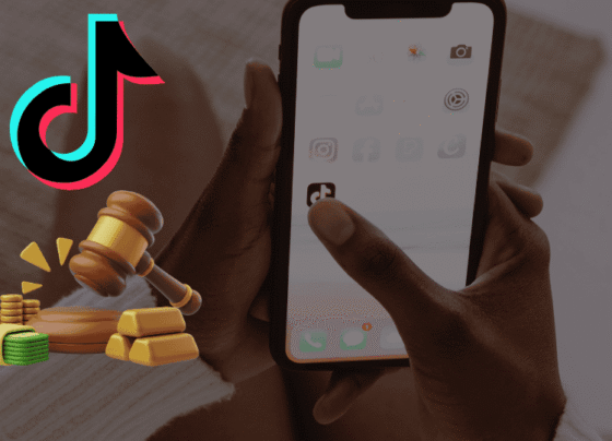 Irish Data Protection Commission TikTok