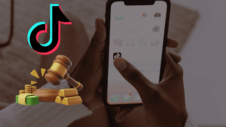TikTok Fined €530 Million by Irish Data Protection Commission Over Children’s Data Privacy Violations
