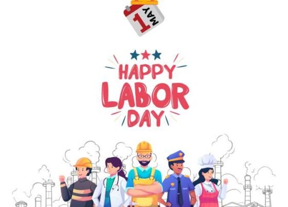 Labor Day