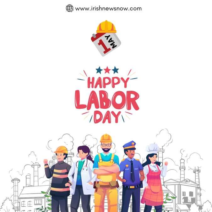 The Reason for Celebrating Labour Day on 1st May