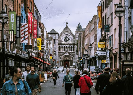Top Budget-Friendly Shopping Areas in Dublin