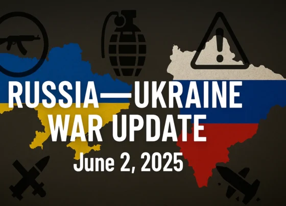 Russia-Ukraine war