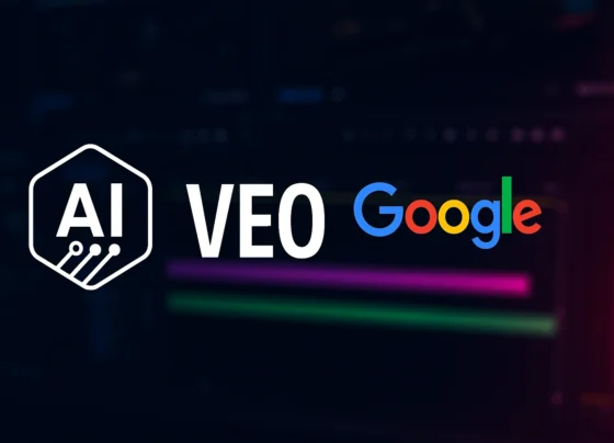VEO3Google-AI