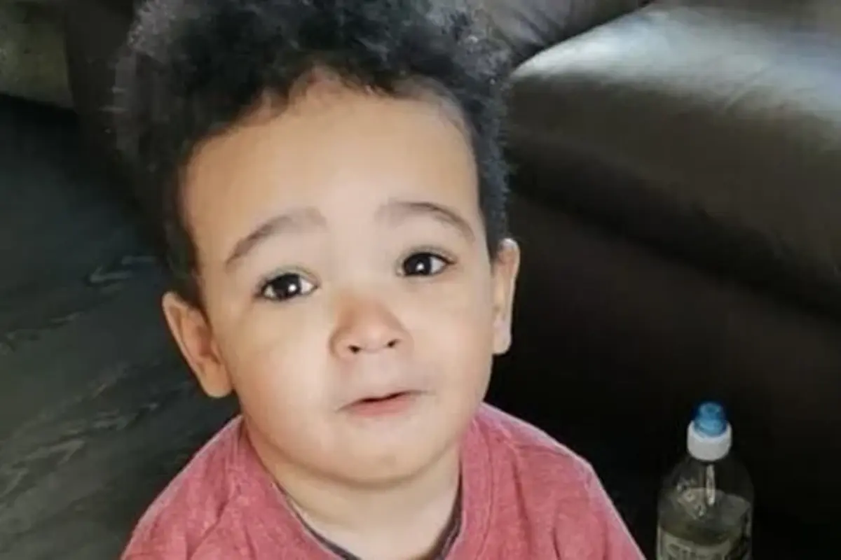 Woman Arrested in Connection with Child’s Murder Released Without Charge