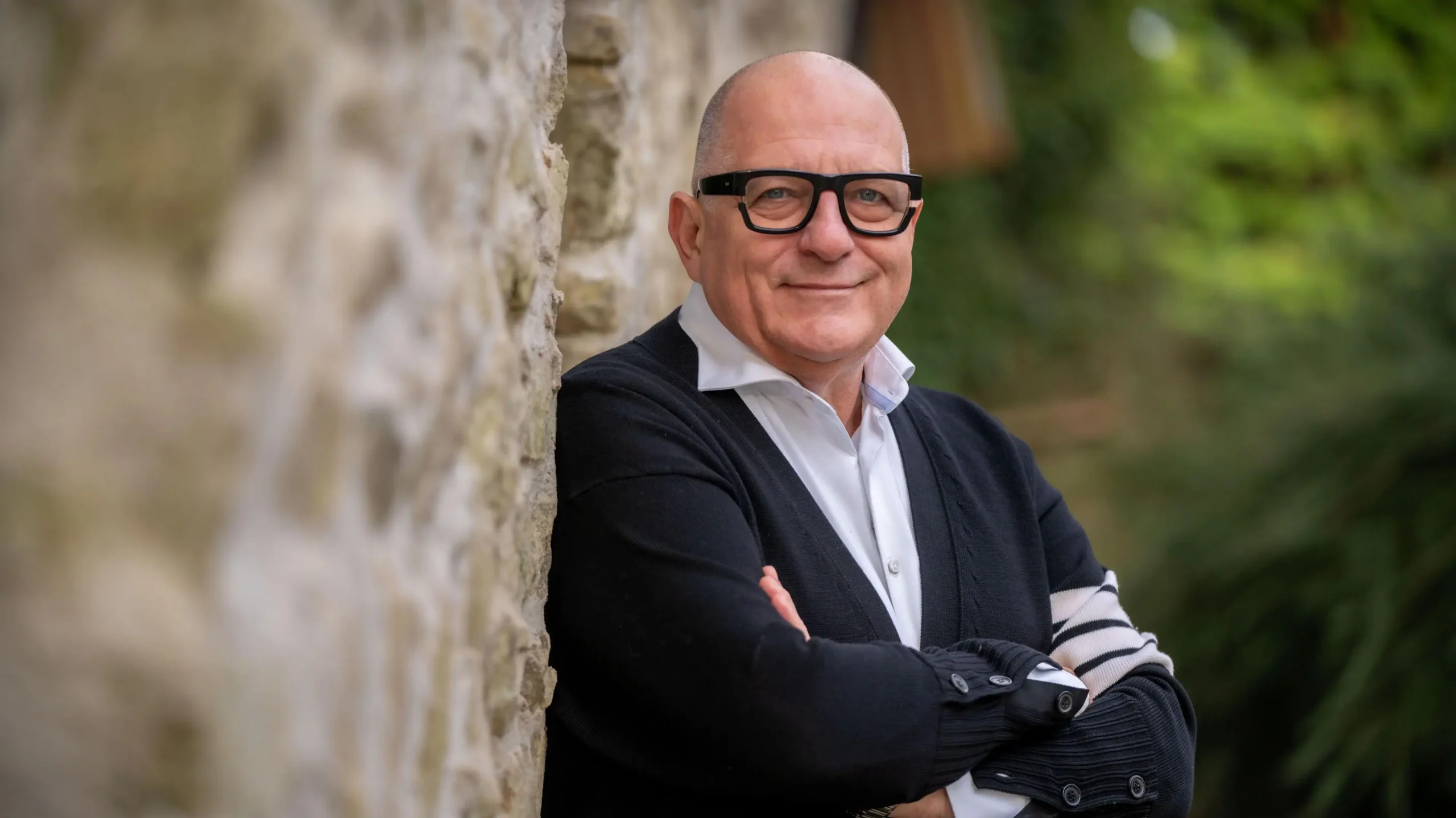 Hugh Wallace: Bringing Personality and Vivacity to Property TV, Remembered