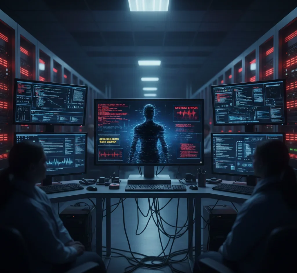 HSE Cyberattack: What Happened and Why It Still Matters