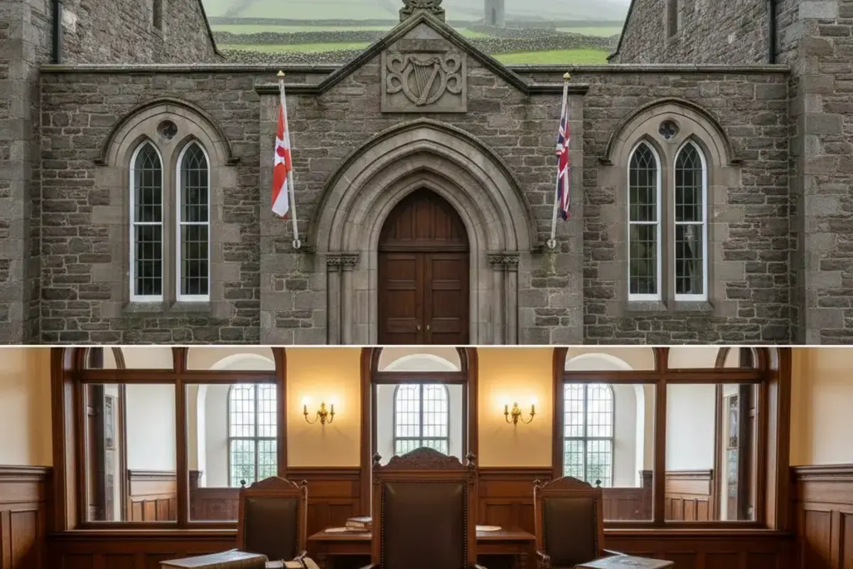 Judges Warned Irish Translation in Courts Could Undermine Public Confidence