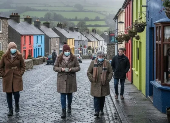 Ireland Flu Outbreak 2025 Explained: Rising Cases, Children Hit Hard & COVID Trends
