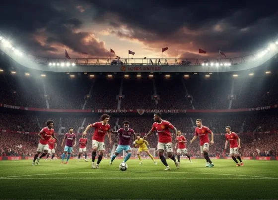 Manchester United vs West Ham: Full Match Preview, Tactical Analysis, History, Player Battles and Predictions