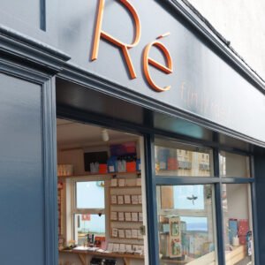 Ré Coffee