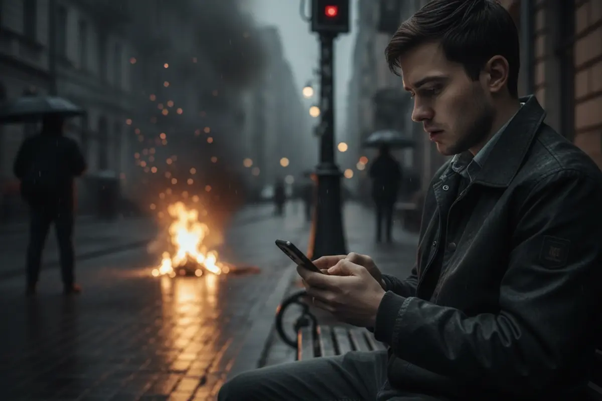 How Russia Recruits Ukrainians to Attack Their Own Country: The Real Story