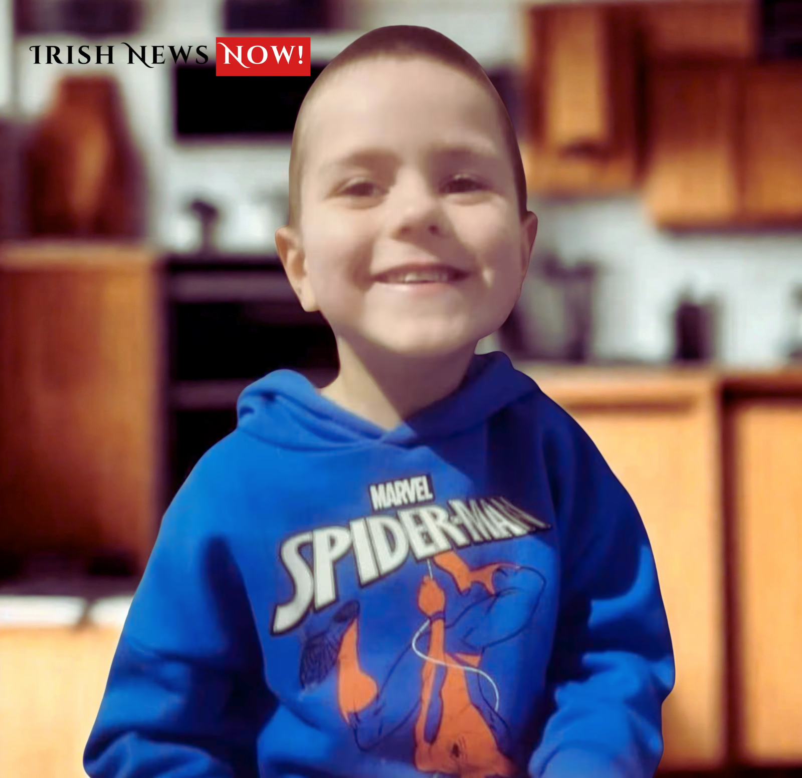 New Kyran Durnin Review Raises Tough Questions for Ireland in 2025