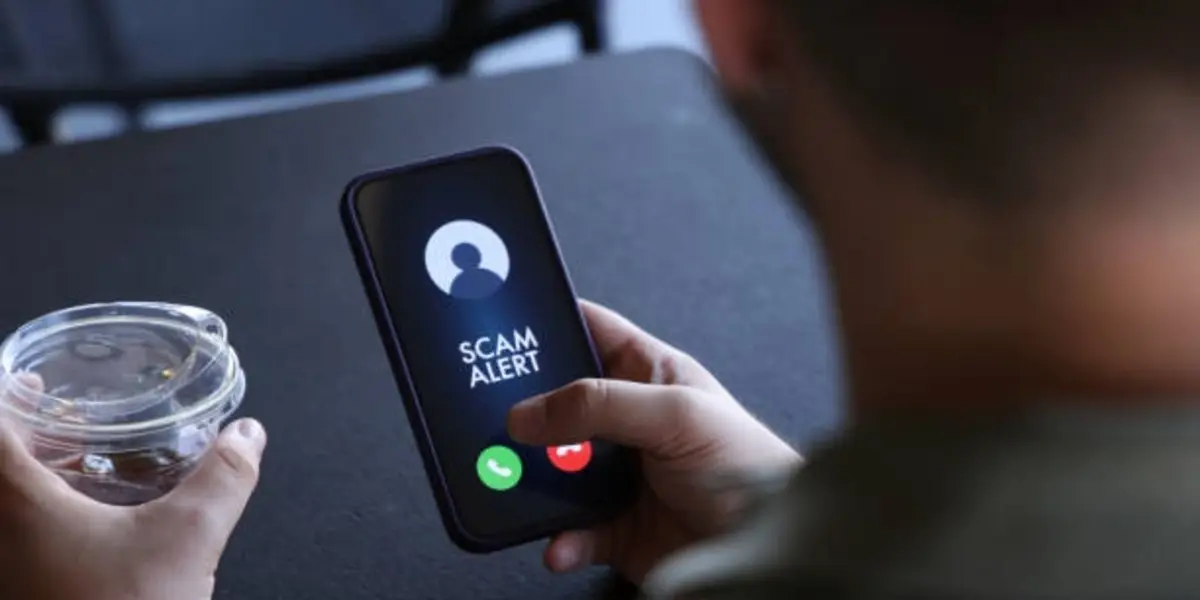 Scam Calls Flood Ireland: Why +44 Numbers Are Ringing Your Phone