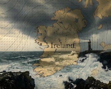 Ireland Weather Warning Update: Storm Bram, Met Éireann Alerts, School Closures & Travel Disruption
