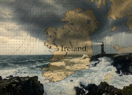 Ireland Weather Warning Update: Storm Bram, Met Éireann Alerts, School Closures & Travel Disruption