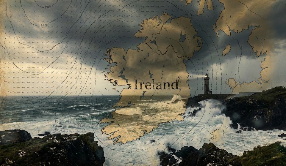Ireland Weather Warning Update: Storm Bram, Met Éireann Alerts, School Closures & Travel Disruption