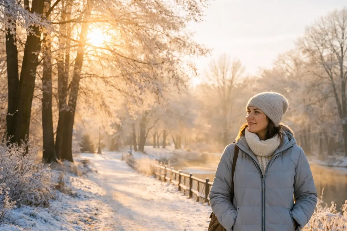 Blue Monday is a media myth, not a scientific fact. Learn why today isn’t the most depressing day of the year and how to protect your mental health.