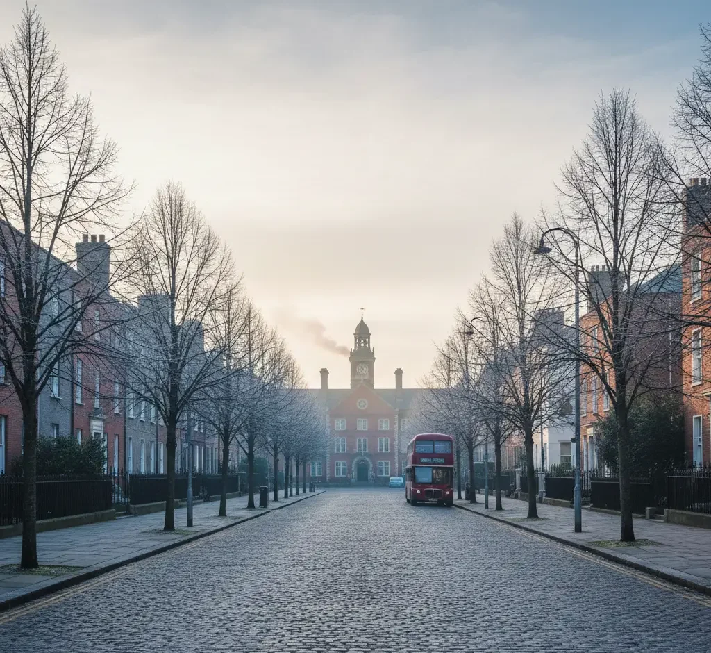 Met Éireann Weather Warnings Today: School Closures and Dublin Weather Update