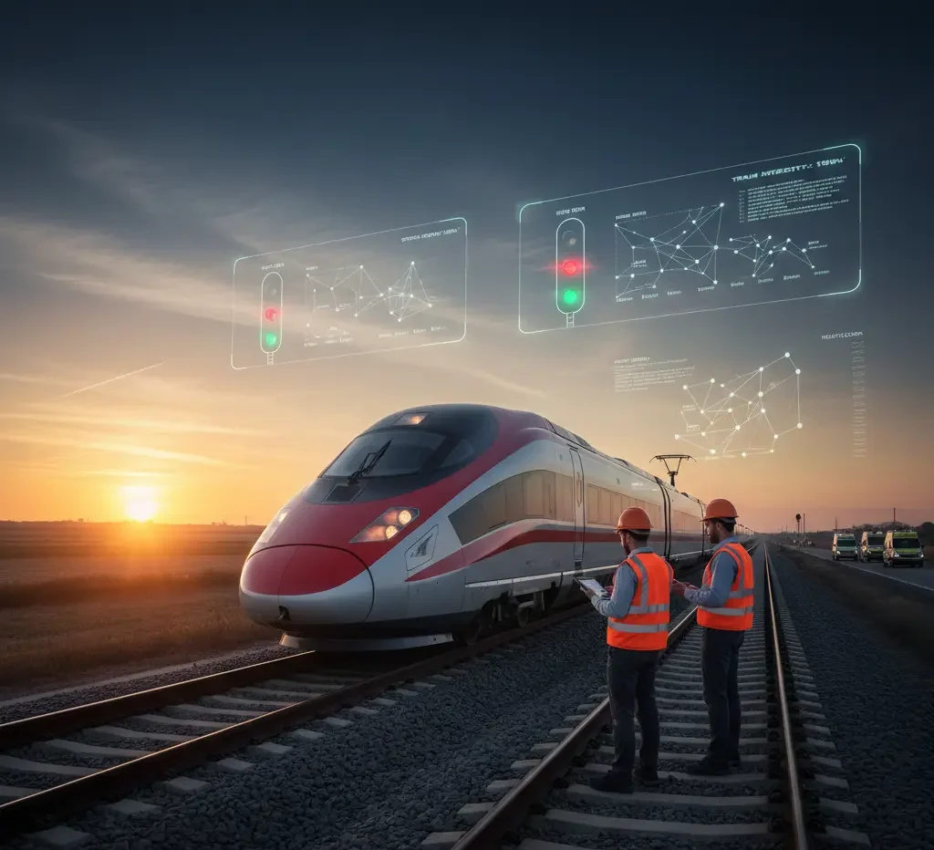 High-speed train collision in Spain kills at least 21