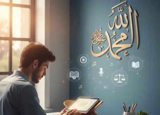 Al Mehdi Online Quran Center