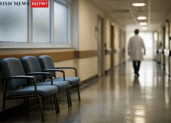 Doctor Who Asked 16-Year-Old Patient Out for Coffee Faces Censure