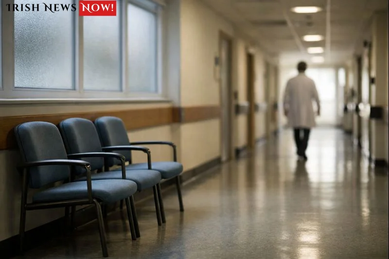 Doctor Who Asked 16-Year-Old Patient Out for Coffee Faces Censure