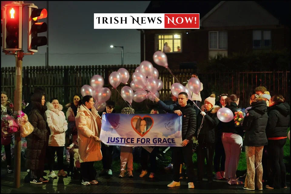 race Lynch Finglas: Tragic Loss Sparks Call to Stop Scramblers in Ireland