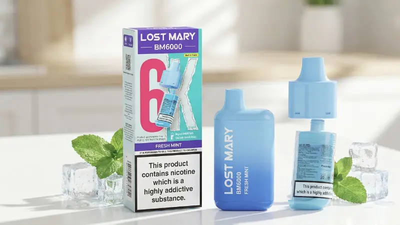 The Rise of Discrete Nicotine: Why Nicotine Pouches are the Modern Professional’s Choice