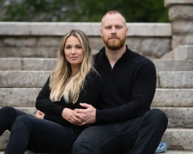 Irishman Detained in Texas After 2009 Visa Overstay