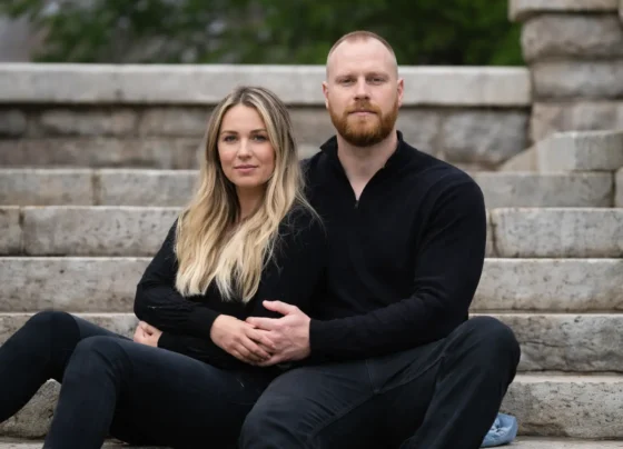 Irishman Detained in Texas After 2009 Visa Overstay