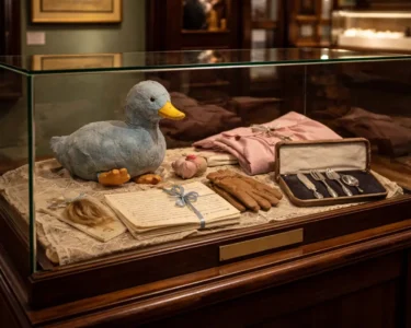 Tipperary’s Museum of Hidden History