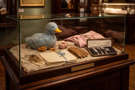 Tipperary’s Museum of Hidden History