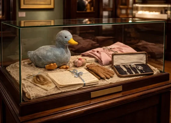 Tipperary’s Museum of Hidden History