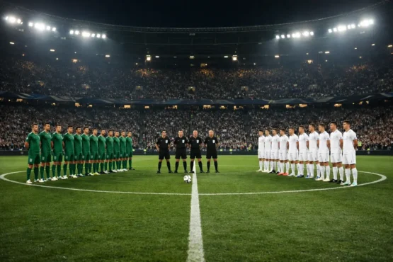 Republic of Ireland v Israel