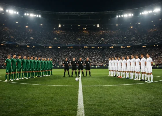 Republic of Ireland v Israel