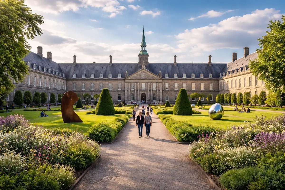 Irish Museum of Modern Art: A Complete Guide to Ireland’s Leading Contemporary Art Hub