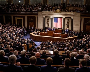 State of the Union Address